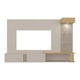 thumbnail image 4 of Panel de Tv Isolde Capri y Fresno Europeo Virtual Muebles, 4 of 9