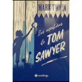 thumbnail image 1 of Las Aventuras De Tom Sawyer Cometa Roja 9788417826864, 1 of 2