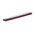 thumbnail image 1 of Parachoques trasero de coche, luz de freno LED para Benz W203, clase C 2000-2007 Afortunado Sencillez, 1 of 5