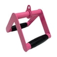 thumbnail image 2 of Accesorio para barra en V con mango de remo, accesorio para máquina de cable de entrenamiento de fuerza, accesorio para máquina de pesas para el hogar, 2 of 8
