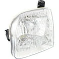 thumbnail image 3 of Halogen Headlight For 2001-2004 Toyota Sequoia Left w/ Bulb, 3 of 5