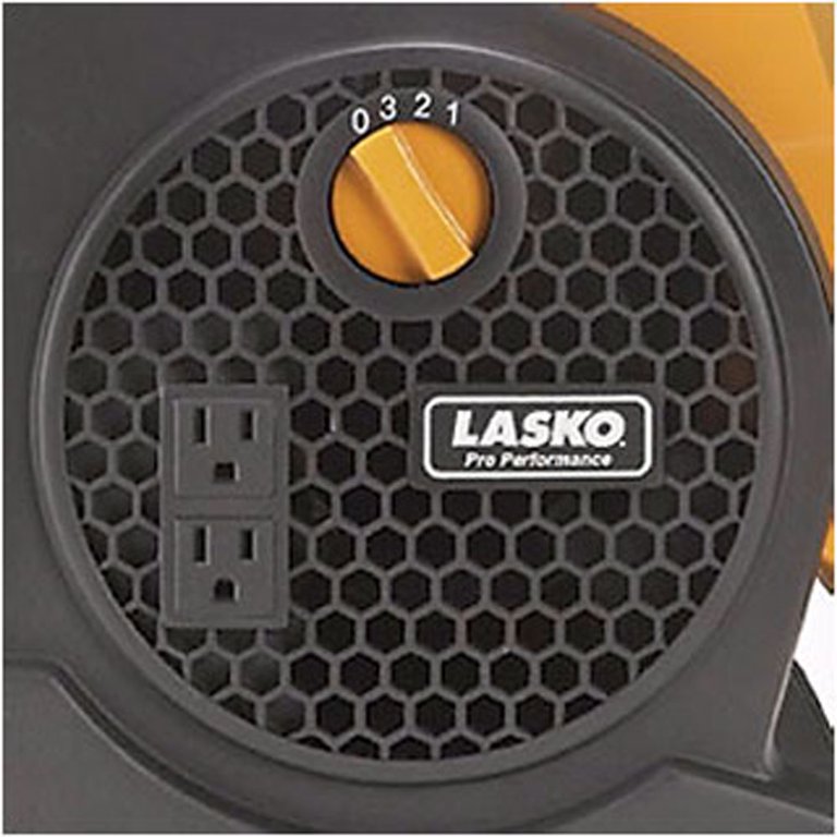 Lasko Pro Performance Blower Fan - 4900 - Walmart.com