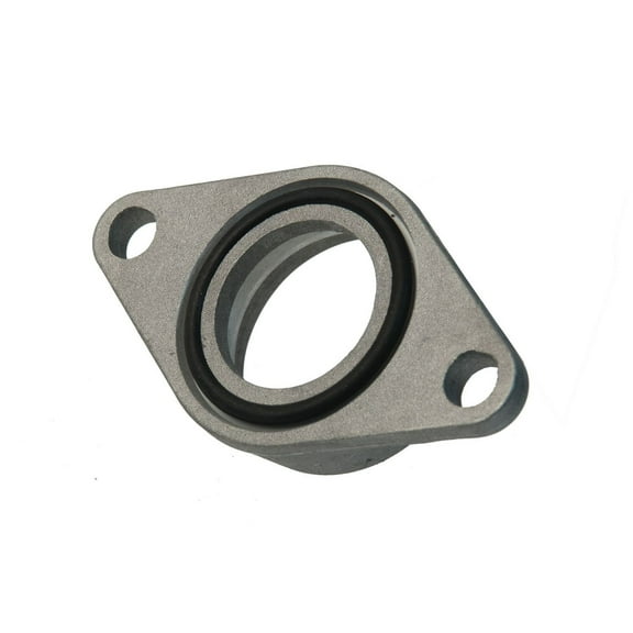 URO Parts 11517509170 Water Pump Flange Includes O-ring