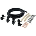 thumbnail image 2 of Fuel Injector Fuel Return Hose, 2 of 4