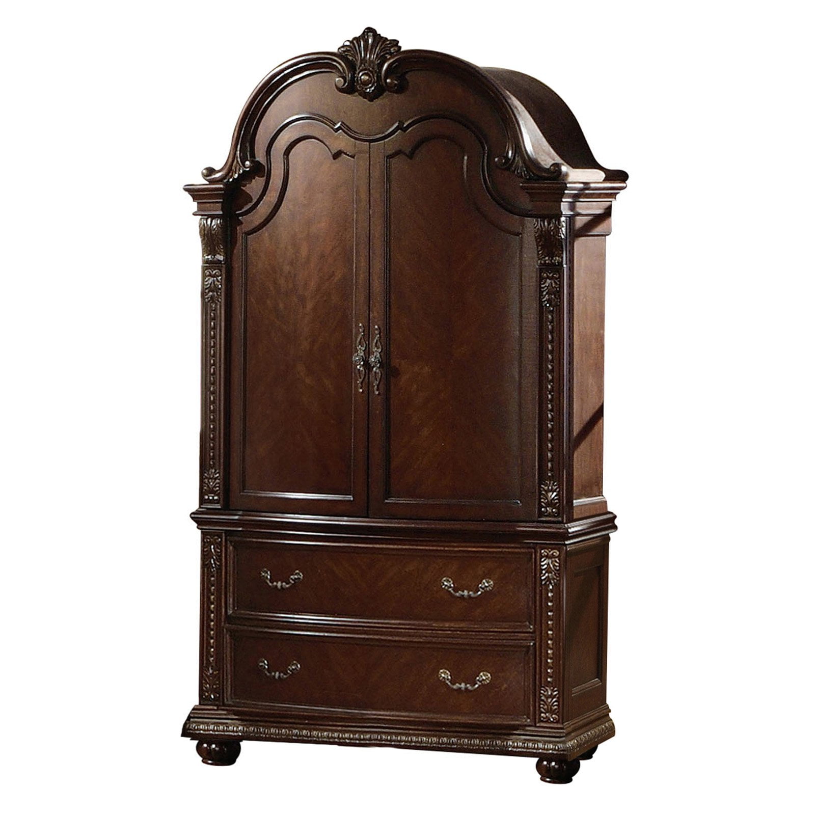 Acme Furniture Anondale TV Armoire