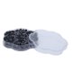 thumbnail image 1 of Piedras de uñas de cristal decorativas transparentes brillantes puras para manualidades DIY bolsa de ropa JM201 Molan, 1 of 5