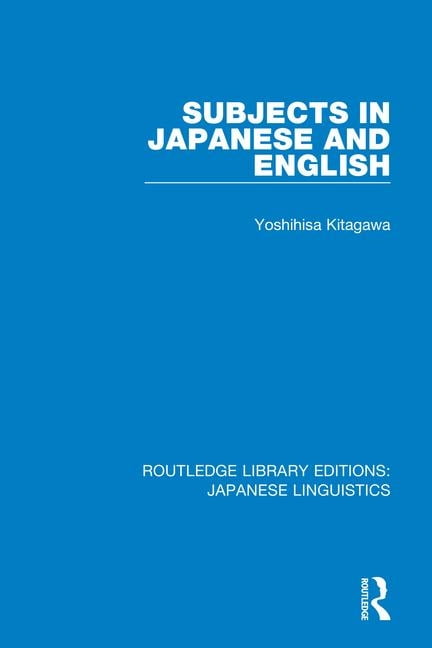 Genki: Elementary Japanese Course Textbook Vol.1, 3rd Edition