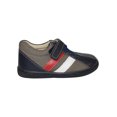 thumbnail image 2 of TENIS CASUAL LEON NIÑO MARINO PIEL 68009 LEON 68009p, 2 of 3