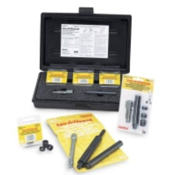 Helicoil R532614L Spark Plug Thread Repair Insert Walmart.ca