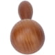 thumbnail image 5 of Martillo de masaje de aceite esencial portátil, martillo de masaje de belleza de madera de teca para el cuidado de la piel, 5 of 8