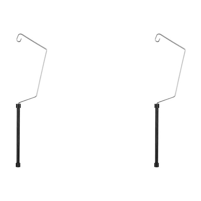 Lámpara de colgilla de la linterna de mesa IGT Polo para la pesca de picnic (bolsa)