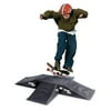 Mike McGill Air Speed 4 Way Mini Ramp Set