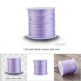 thumbnail image 5 of Beading Cord, Nylon Macrame Knitting Rope, Chinese For Bracelet Making Home Decoration, 5 of 5