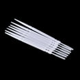 thumbnail image 4 of 1100 Pcs Plastic Dental Picks Hygiene 2 Way Interdental Tooth Brush, 4 of 8