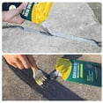 thumbnail image 4 of Slab Concrete Crack WaterproofRepair Sealant Caulking Glue For Concrete Concrete Crack Filler Concrete CrackRepair WaterproofAdhesive For Roof Wall And GroundRepair, 4 of 7