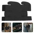 thumbnail image 4 of 1Pack Trumpet Valve Protector Pu Leather for B-Flat Trumpet with Pressure Reduction Function 7.5X5.2X0.1in, 4 of 9