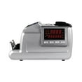 thumbnail image 3 of Money Counter Machine, Currency Detector With LCD Display Total Point Detector USD Euro Multi-Currency Currency Detector UV MG ,Accurate and Fast, 3 of 5