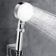 thumbnail image 5 of Ducha de mano de alta presión para agua dura, alta presión, 4 modos de rociado, ideal para personas mayores y niños, ideal para el hogar., 5 of 6