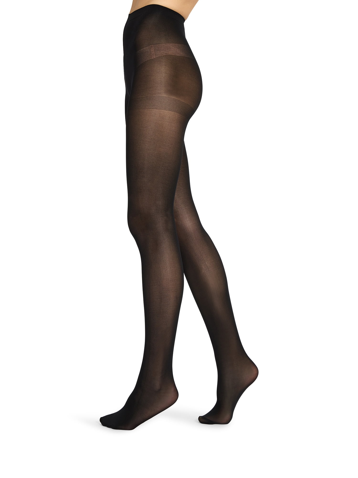 Madden NYC Women’s Ditsy Floral Jacquard Tight, 2-Pack, Sizes S-XL