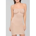 thumbnail image 2 of Body Wrap The Slenderizer Underwire Bra Slip 47200, 2 of 4