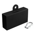 thumbnail image 1 of Block Hand Strengthener Grip Training For Cable Machine Square 8X4Cm Shenzhuyue, 1 of 11