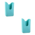 thumbnail image 1 of Accesorios ligeros Methold de silicona para teléfonos móviles 2Conjunto verde, 1 of 6