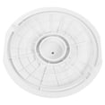 thumbnail image 2 of Pool Skimmer Cover Replacement Lid For Inground Pools Swimming Pool Skimmer Deck Cover, 2 of 8