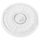 thumbnail image 2 of Tapa de repuesto para cubierta de skimmer de piscina para piscinas enterradas. Cubierta de cubierta de skimmer de piscina., 2 of 7