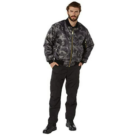 Rothco MA-1 Flight Jacket