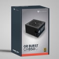 thumbnail image 5 of Fuente de Poder PC 850W Gamer Balam Rush GR BURST GR850G 80 Plus Gold Modular Negro BR-937658, 5 of 5