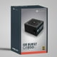 thumbnail image 5 of Fuente de Poder PC 850W Gamer Balam Rush GR BURST GR850G 80 Plus Gold Modular Negro BR-937658, 5 of 5