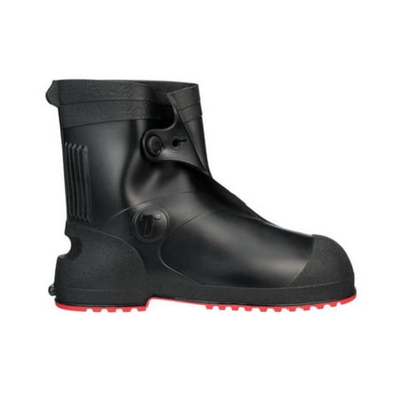 Tingley Overboot Men s 5-1/2 to 7 PR 45821