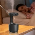 thumbnail image 2 of Humidifier With Night Light For Home Large Mist Cool Mist Humidifiers Quiet For Bedroom Desk Nursery, 2 of 4