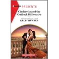 thumbnail image 1 of Pre-Owned Cinderella and the Outback Billionaire (Mass Market Paperback) 133558448X 9781335584489, 1 of 2