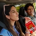 thumbnail image 3 of Glico Pocky Cream Covered Biscuit Sticks Variety Pack, 1.41 oz., 12 pk., 3 of 5
