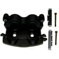 thumbnail image 4 of ACDelco Front Passenger Side Disc Brake Caliper Assembly without Pads (Friction Ready) 18FR1808 Fits select: 2000-2002 DODGE RAM 2500, 2000-2002 DODGE RAM 3500, 4 of 4
