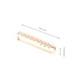 thumbnail image 7 of LOLIPPYY 1 Set Stylish Watch Band Decorative for Girls, Trendy Accessories for Smartwatches and Fitness Bands, 7 of 7
