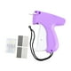 thumbnail image 2 of Ropa rápida FIJA de CARRIMIENTO Herramienta de prenda Profesional Máquina de la máquina de coser de mano para ropa para almacén de tiendas púrpura, 2 of 8
