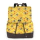 thumbnail image 1 of Easygdp Honeycombs Mochila de Cuero para Mujeres, Bolso de Hombro, Bolsos de Mano de Moda para Trabajo y Viajes, 1 of 4