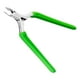thumbnail image 2 of 6xCortacutículas Para Uñas De Manos Y Pies De Acero Inoxidable Para Salón SPA Verde, 2 of 8