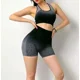thumbnail image 4 of Short Licra De Algodón Dama, Pole, Ciclismo, Sportelástico, 4 of 5