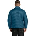 thumbnail image 3 of Off Road Ventures Men's Packable Puffer Jacket Lightweight Insulated Warm Snow Ski Coat for Hiking Travel, 3 of 8