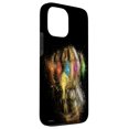 thumbnail image 3 of Funda para teléfono Marvel Thanos Guantelete del Infinito para iPhone 13 Pro Max, 3 of 3