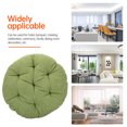 thumbnail image 3 of FENGGUIQU Cojín Universal Verde Para Asiento Con Ergonómico Y Fijación Segura Para, 3 of 6
