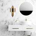 thumbnail image 5 of Opviq , Uzun , Vintage Wall Lamp, 5 of 5