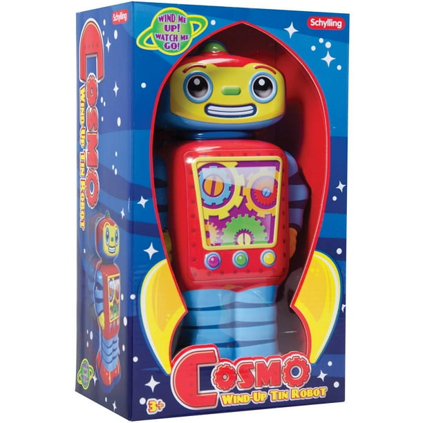 cosmo electronic toy