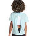 thumbnail image 3 of Awdis Womens Open Back T-Shirt, 3 of 4