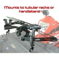 thumbnail image 4 of ATV Tek  VFGH; V-Grip Handlebar, 4 of 5