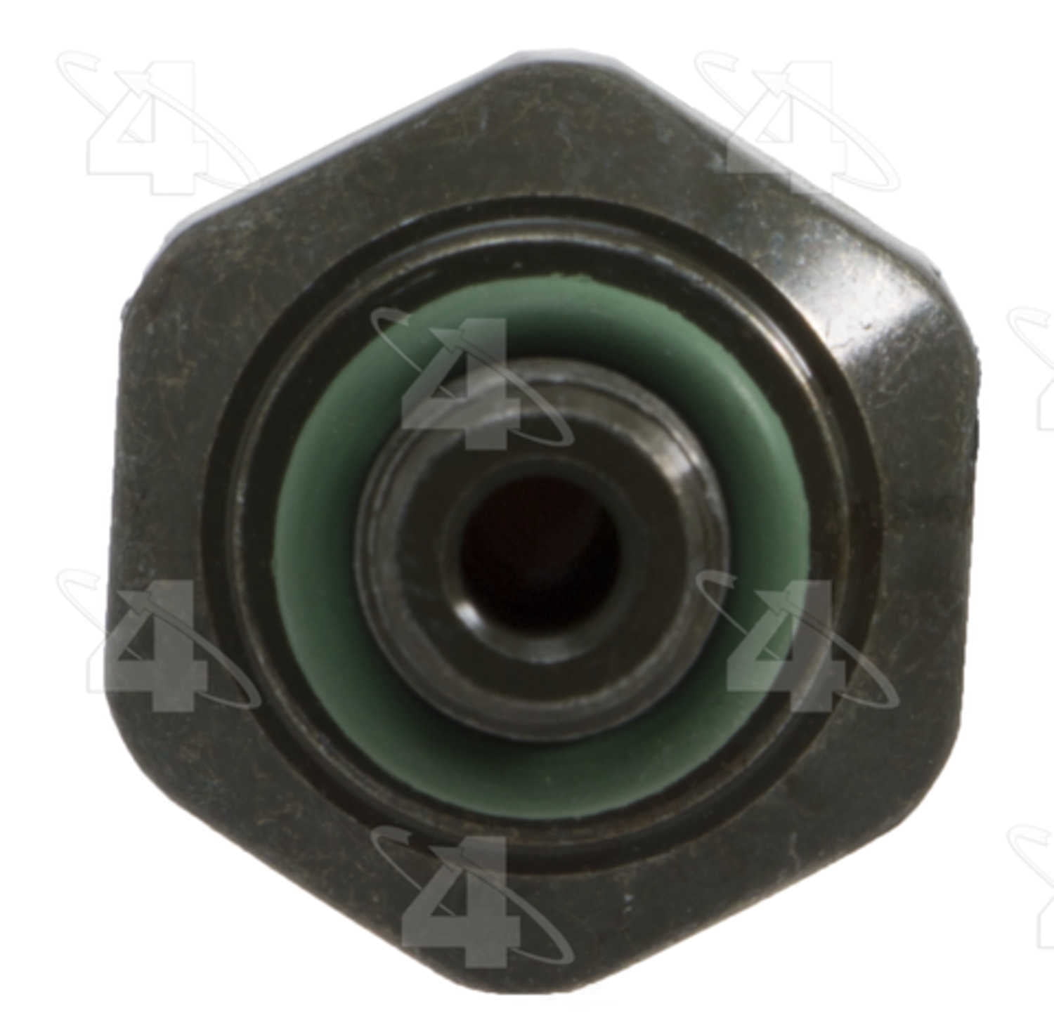 Four Seasons 20986 System Mounted Binary Pressure Switch Fits select: 1991-1992 NISSAN TRUCK, 1988-1990 NISSAN D21