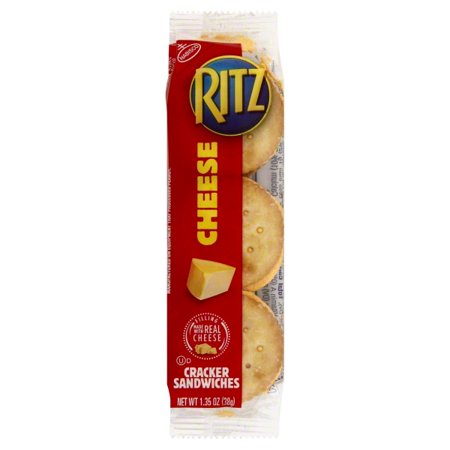Ritz Cheese